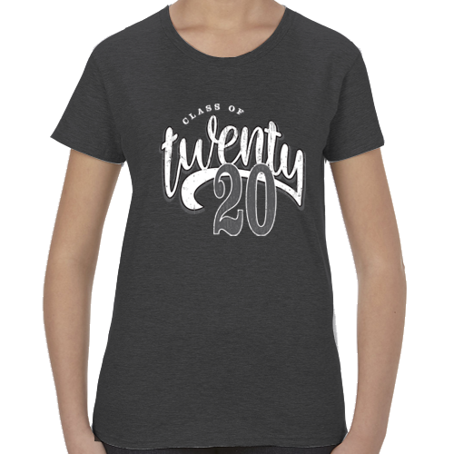 Dark Heather Grey