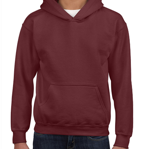 Pullover Hoodie