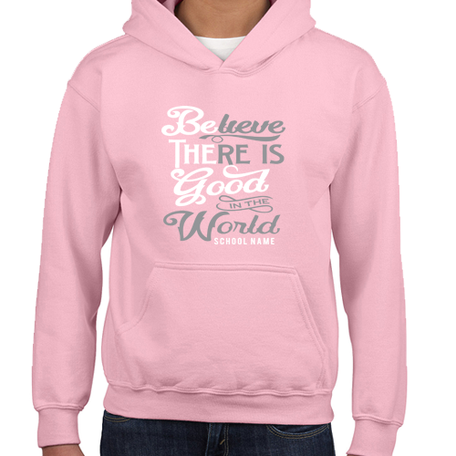 Be The Good Hoodie