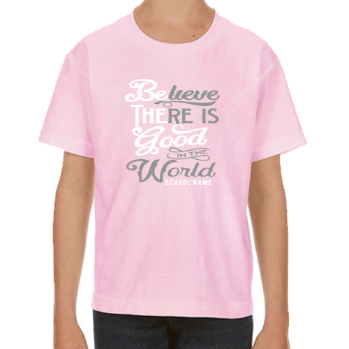Be The Good Unisex Tee