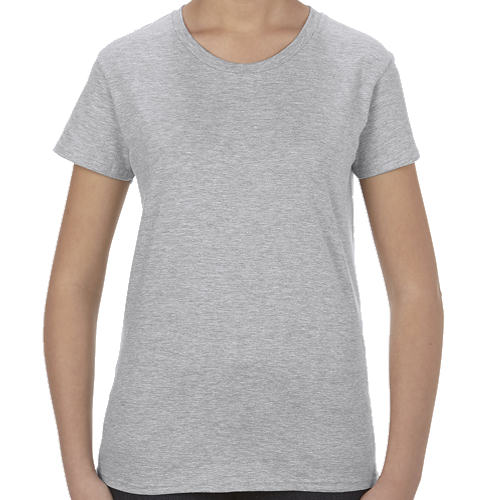 Girls Tee