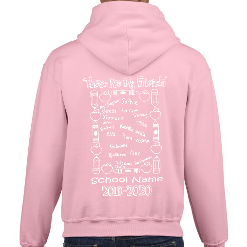 Back Signatures Sample